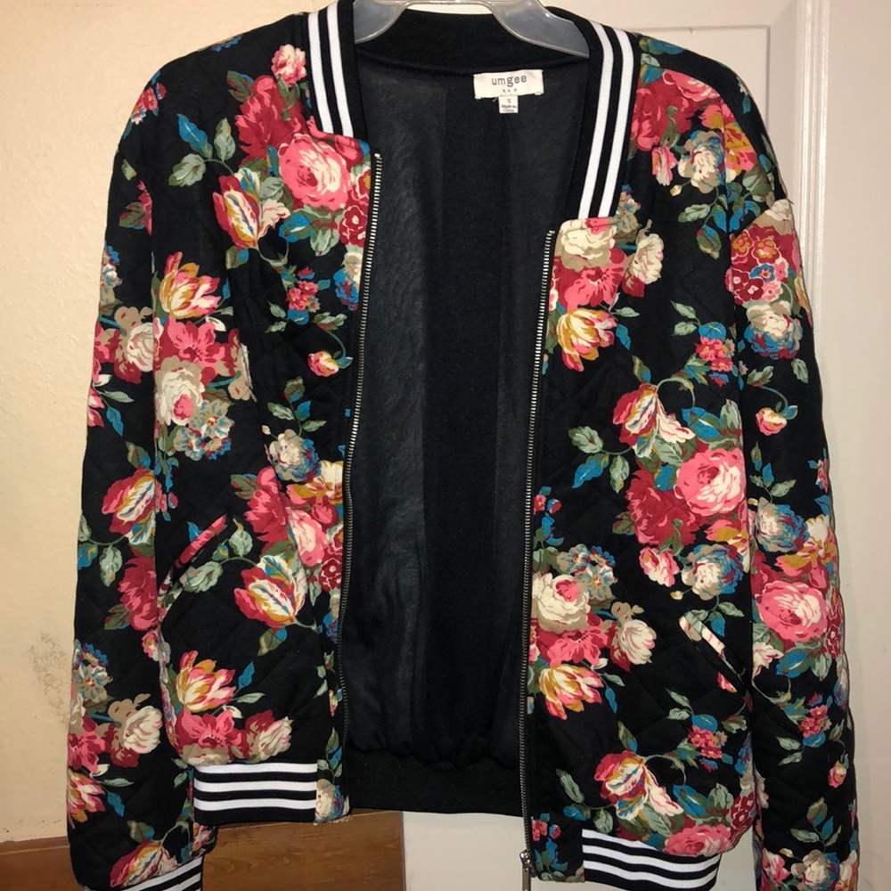 Umgee Jacket